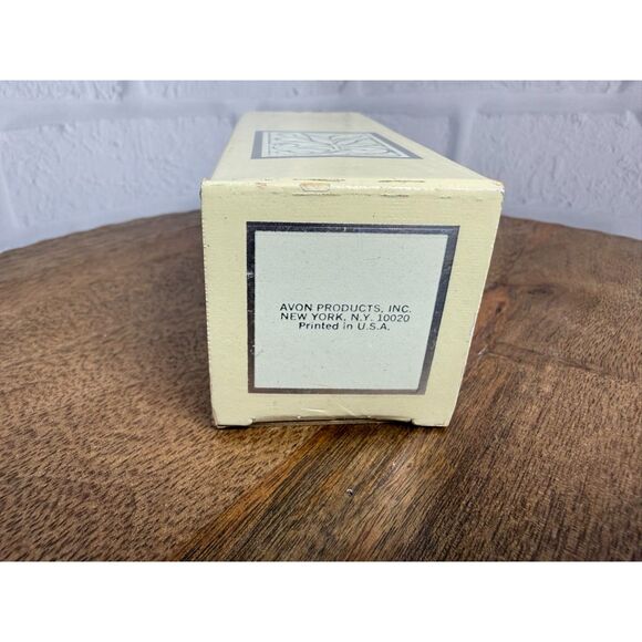 New Vintage Avon Fragrance Splendor Charisma Perfume Oil for Bath & Body .5 oz - Picture 6 of 10